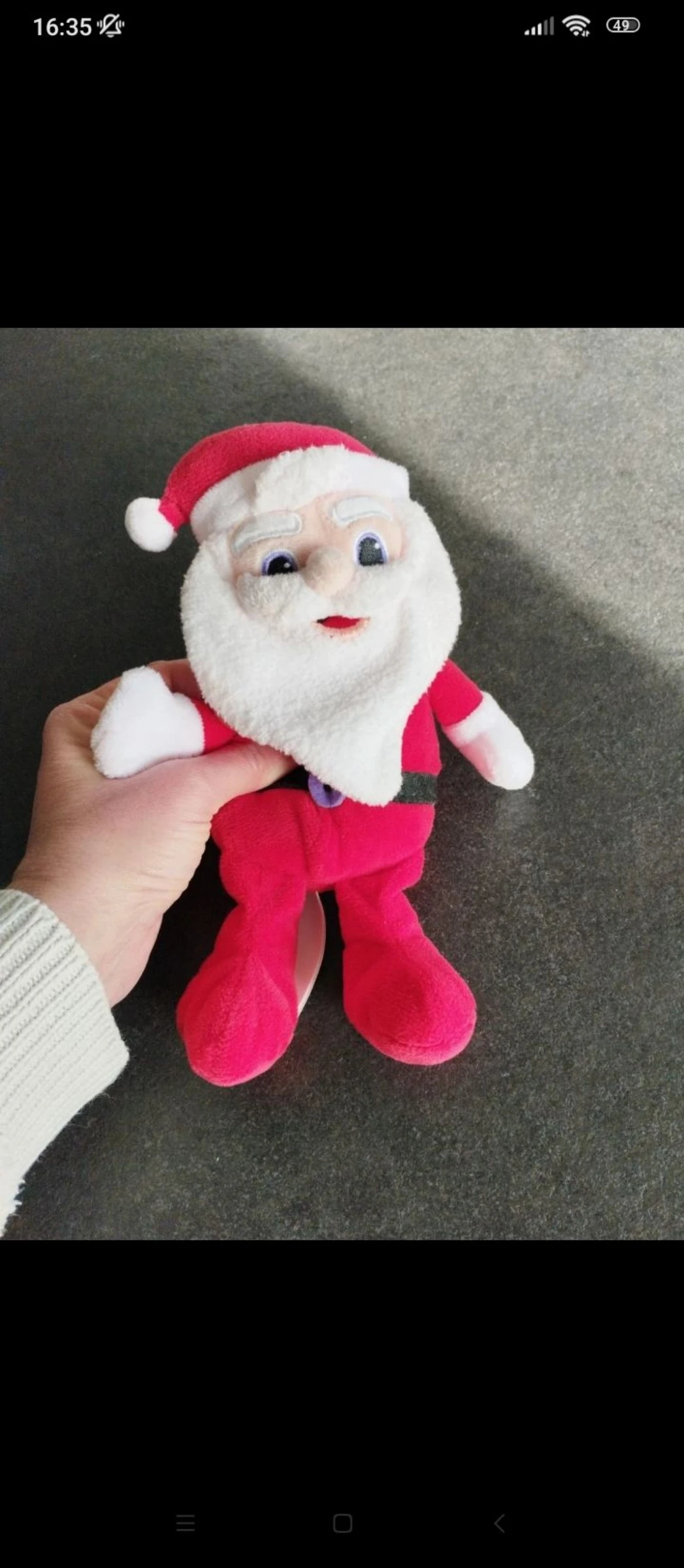 Peluche – photo 2